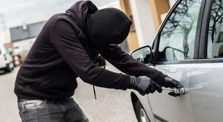 Mógł kupić samochód, który mu ukradli. Gang Olsena chciał za szybko zarobić