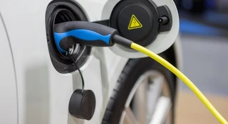 Koniec elektrycznych radiowozów. Za bardzo ograniczają policjantów