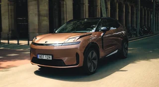 Nowe auta w salonach Volvo. Będą sprzedawać „chińczyki”