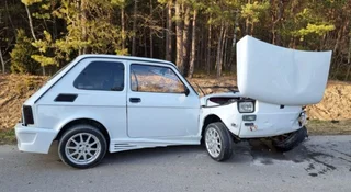 Wozisz dzieci Maluchem? Zastanów się, czy to dobry pomysł