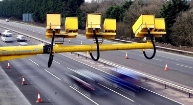 15 punktów za przekroczenie prędkości. Nowe propozycje rządu dla piratów