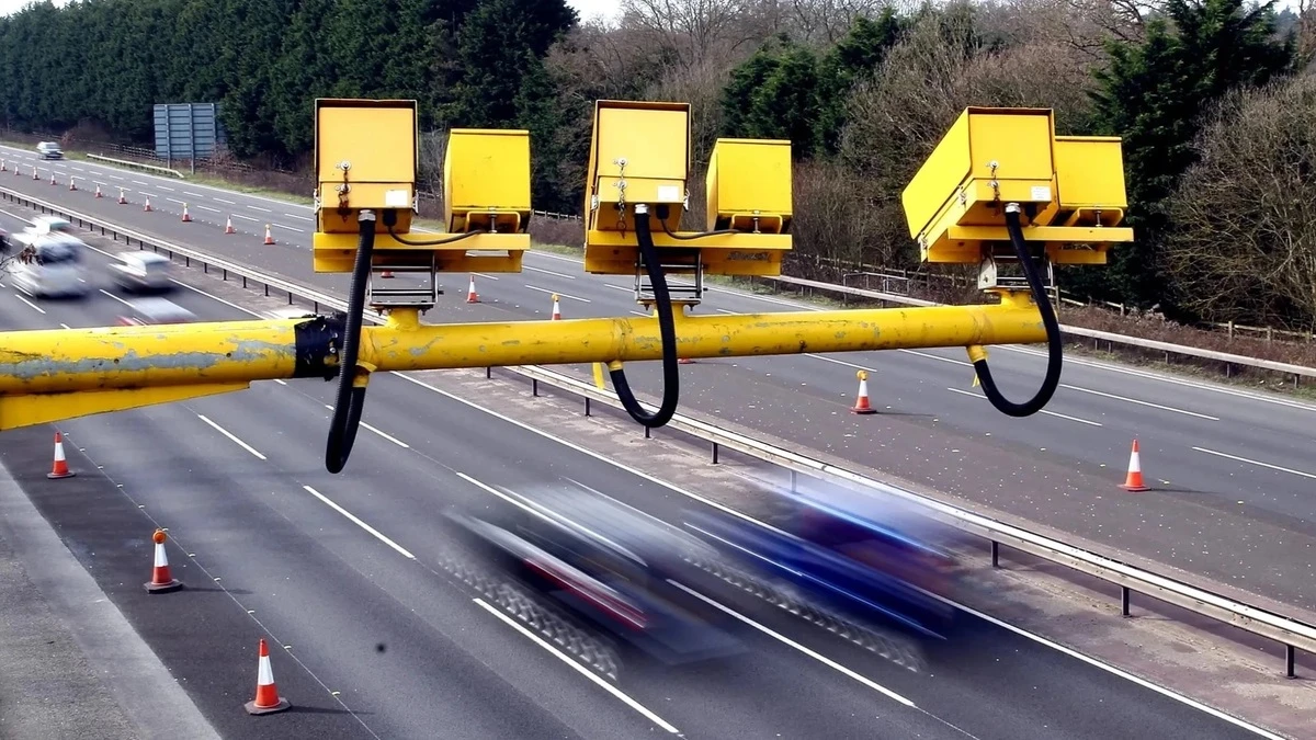 15 punktów za przekroczenie prędkości. Nowe propozycje rządu dla piratów