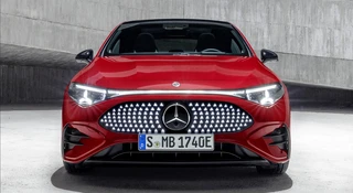 Nowy hatchback Mercedesa. Mocna odpowiedź na wieści z Audi