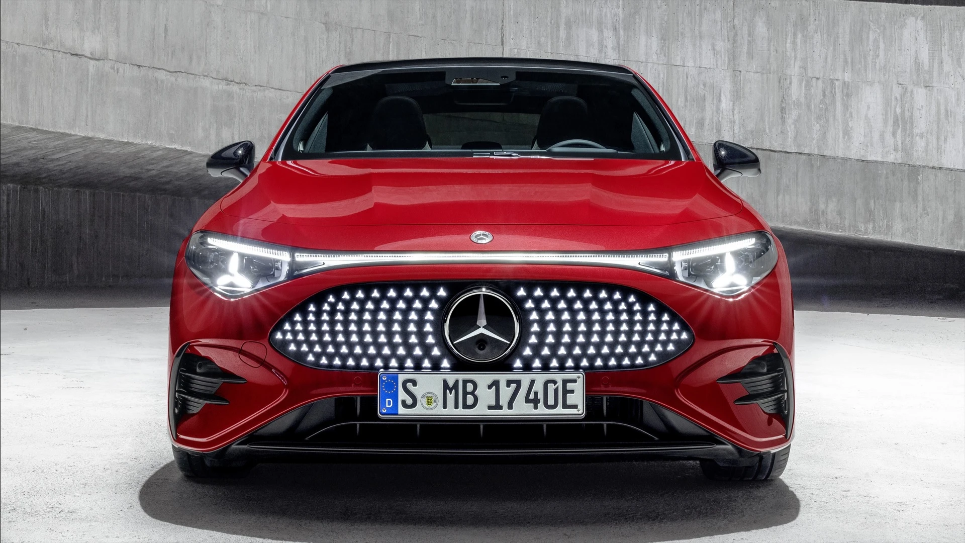 Nowy hatchback Mercedesa. Mocna odpowiedź na wieści z Audi