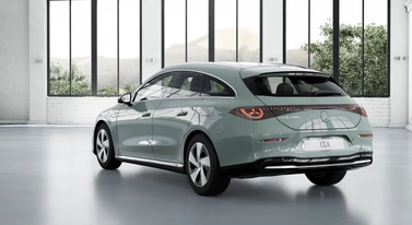 Nowy Mercedes już w Polsce. Cena? Taniej niż klasa C