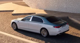 Twój samochód marzeń potaniał. Możesz zachować kuchnię