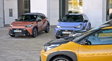 Koncern paliwowy płakał, jak zobaczył te dane. Palą tylko 4 l/100 km