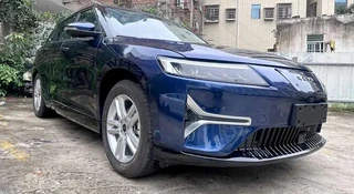 Kawałek historii Saaba na sprzedaż. Chętnych brak