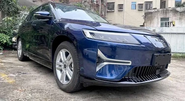 Kawałek historii Saaba na sprzedaż. Chętnych brak