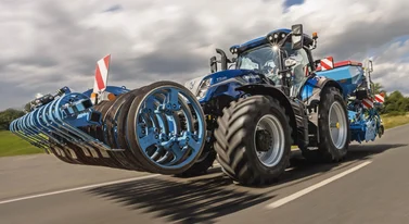 Kierowcy pojadą szybciej. Od jutra nowy limit prędkości