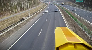 Trzy nowe fotoradary już działają. Tu je znajdziesz