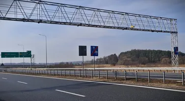 Ruszył kolejny odcinkowy pomiar prędkości. Uważaj nad morzem