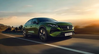 Peugeot 408 oficjalnie w Polsce. Za 150 tys. zł już będziesz zadowolony