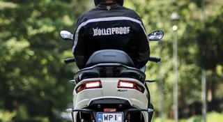 Duża pojemność i wysoka moc na kategorię B. Kierowcy motocykli przegapiają szansę na 2 litry i 115 KM