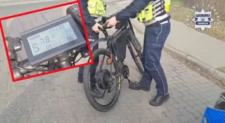 Straszą, że zapłaci 9610 zł za brak OC na rower elektryczny. Zapłaci, ale mniej