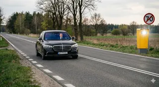 Rekordzista z Sejmu. 99 punktów karnych i 11 tys. zł mandatu