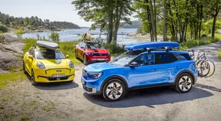 15 569 zł za możliwość jeżdżenia nowym samochodem. Twój grat tego ci nie da