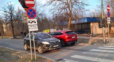 Nowa organizacja ruchu to wyzwanie. Na razie prawie wszyscy polegli