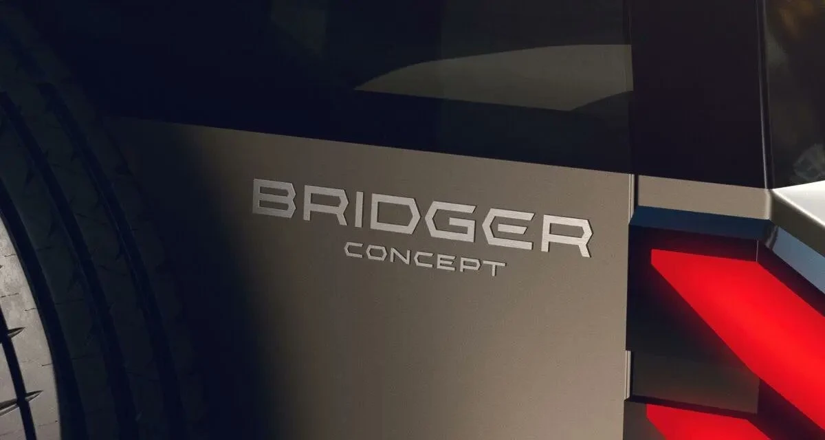 Nowy SUV Renault nadjeżdża. Pojedziesz nim w teren, ale i tak będziesz wolał dżunglę