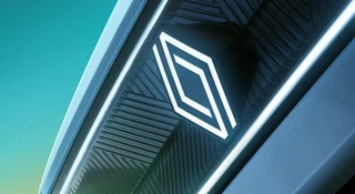Renault idzie w pełną elektryczność. Nowa strategia przeciwko Chińczykom