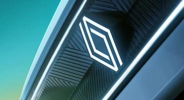 Renault uznało, że tego potrzebujemy. Dziękuję, poproszę guzik