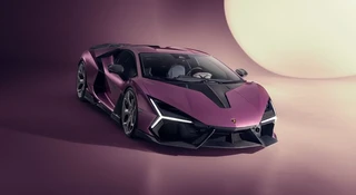 Powstało Lamborghini dla Trzaskowskiego. Novitec dał czadu