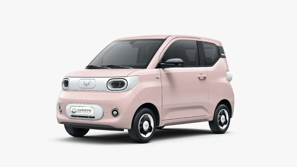 Elektryczny bestseller w Polsce. Idealny, kiedy nie wytrzymasz do 17-tki