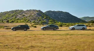 Ty zdecyduj jak będzie wyglądała nowa Skoda Octavia