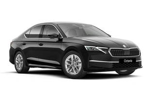 Škoda Octavia szyta na miarę. Wybierz wersję dla siebie