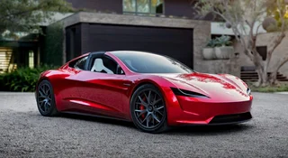Nowa Tesla Roadster z datą premiery. Odliczaj dni