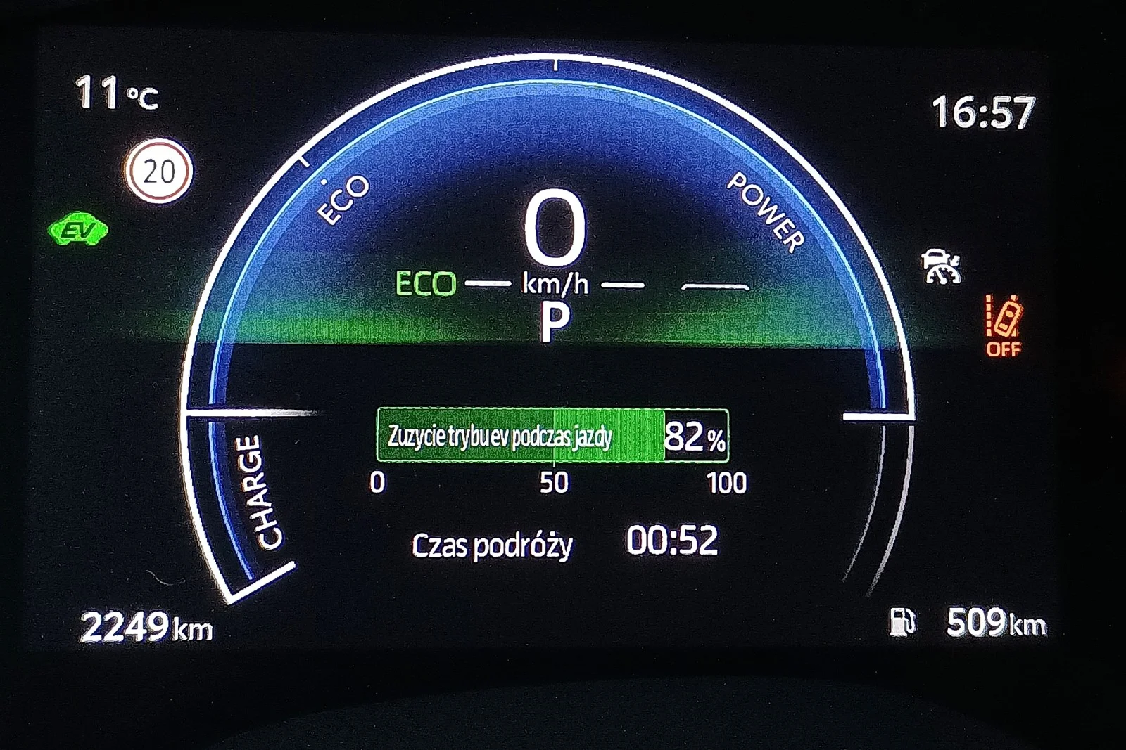 Toyota Aygo X Hybrid 