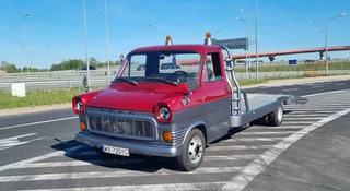 47 tys. zł za hybrydę klasyka i lawety. W sam raz do wożenia gratów