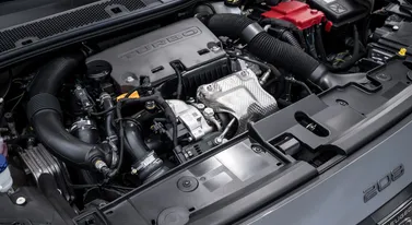 Oto następca słynnego PureTecha. 101 KM i łańcuch rozrządu