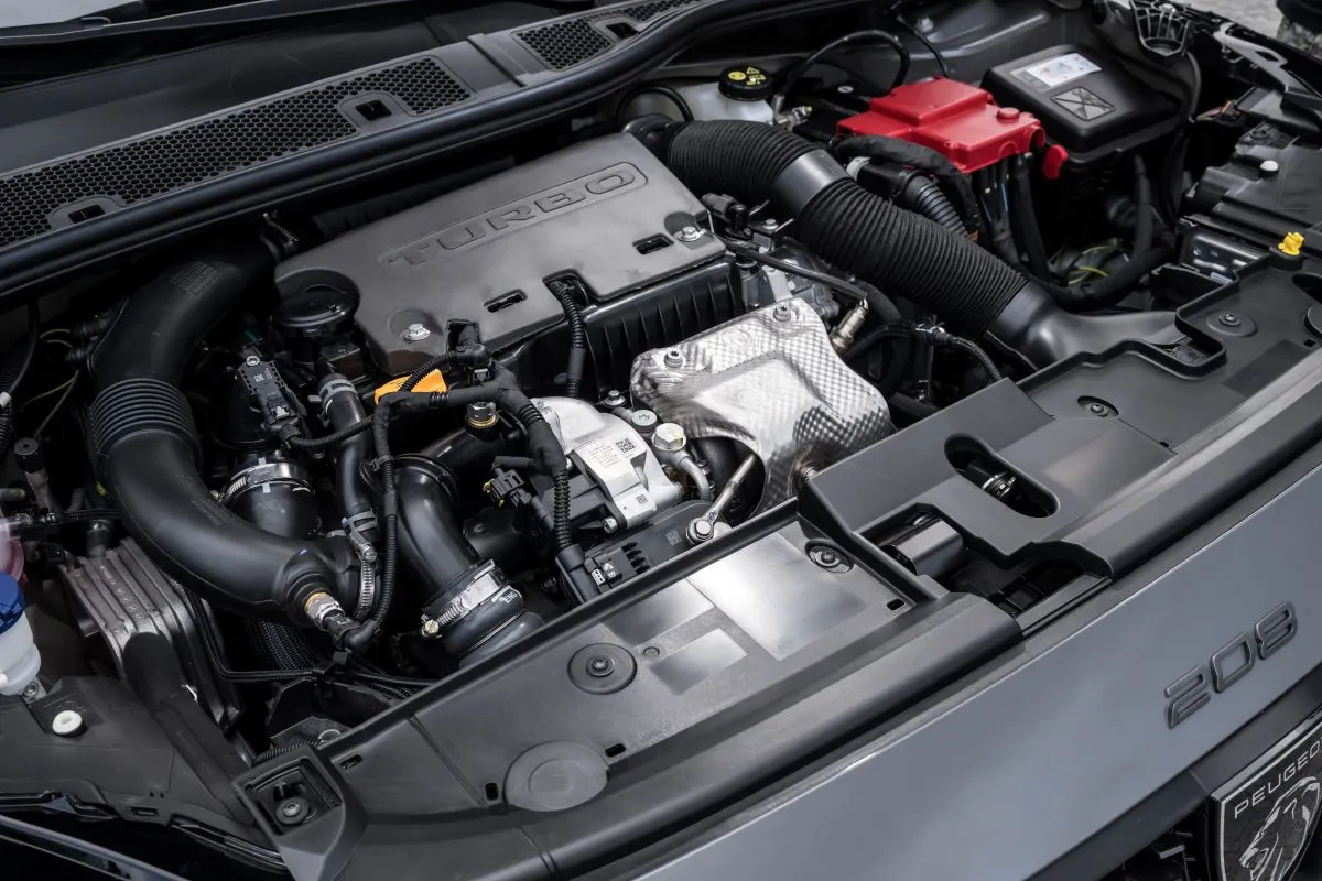 Oto następca słynnego PureTecha. 101 KM i łańcuch rozrządu