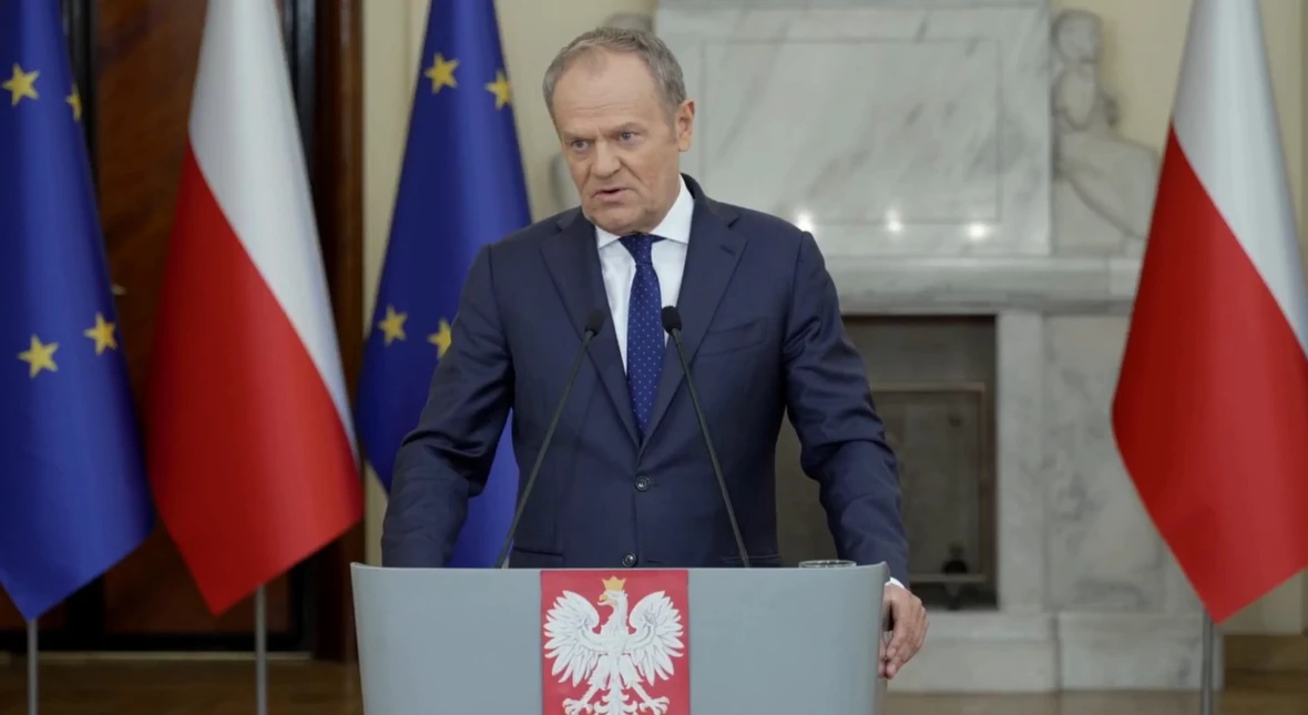 Image for Pakiet CPN wchodzi w życie. Rząd podjął decyzję w sprawie cen paliw