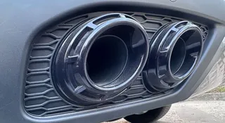 Omoda 9 po jednej zimie w Polsce i rdza. Czołgałem się, żeby pocieszyć tego użytkownika