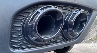 Omoda 9 po jednej zimie w Polsce i rdza. Czołgałem się, żeby pocieszyć tego użytkownika