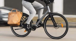 Jeździłem prawie idealnym rowerem miejskim. Jedno nie daje mi spać