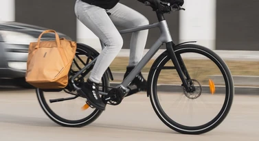 Jeździłem prawie idealnym rowerem miejskim. Jedno nie daje mi spać