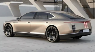 Wietnamski producent idzie w luksus. Sajgonki spod stacji to już przeszłość