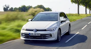 Nowy Golf o 20 000 zł taniej. Dopiero zjechał z taśmy