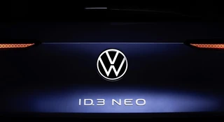 Oto następca Volkswagena ID.3. Dział wymyślania nazw zaszalał