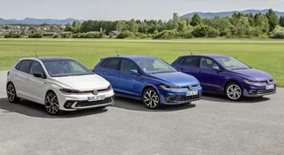 Volkswagen w cenie Dacii. Nowe Polo za 65 990 zł nie bierze jeńców