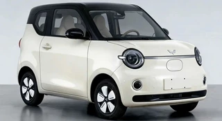 Auto w cenie roweru przeszło lifting. 65 miesięcy z rzędu król