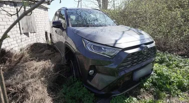 Jedź na Litwę. Twój samochód już tam jest