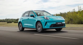 Nowa chińska marka wchodzi do Polski. To będzie jej pierwszy samochód 