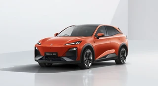 Cztery nowe SUV-y na polskim rynku. Chińska marka wchodzi na grubo