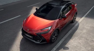 Nowy SUV Toyoty z gwarancją miliona kilometrów w Polsce. Salony dają rabaty