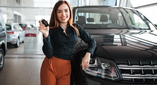 Dlaczego finansowanie aut segmentu premium to istotny element strategii biznesowej?