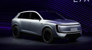 Oto nowy SUV od Audi. Cztery pierścienie poszły w odstawkę